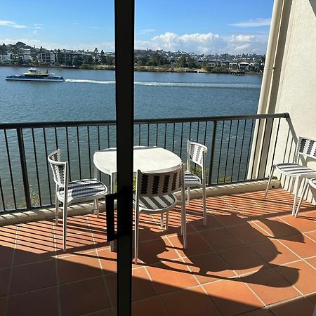 Goldsborough Place Apartments Brisbane Kültér fotó