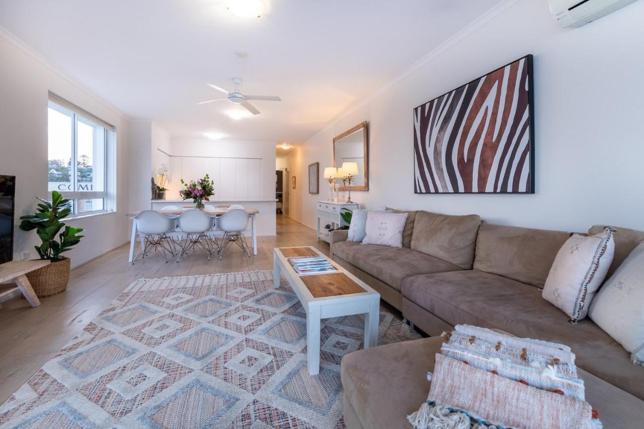 Goldsborough Place Apartments Brisbane Kültér fotó