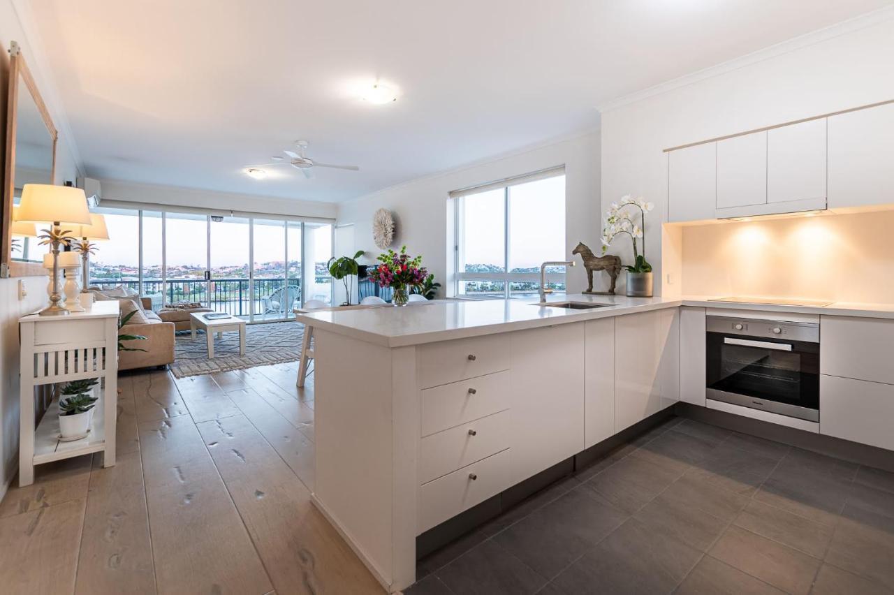 Goldsborough Place Apartments Brisbane Kültér fotó