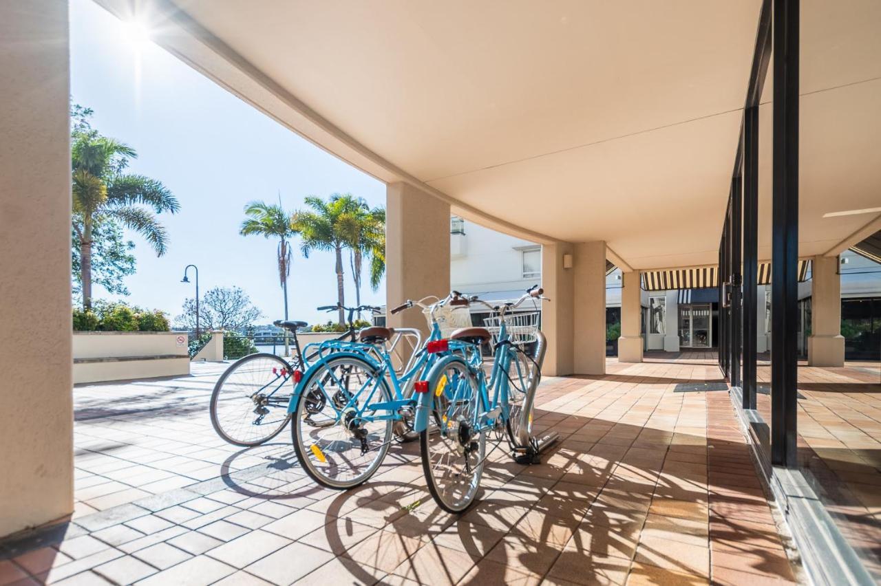 Goldsborough Place Apartments Brisbane Kültér fotó