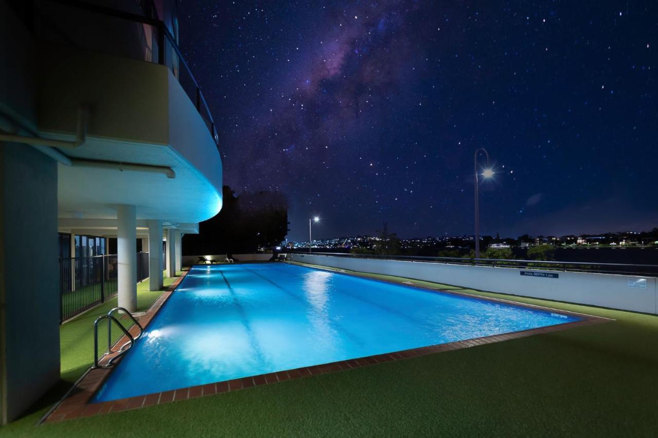 Goldsborough Place Apartments Brisbane Kültér fotó