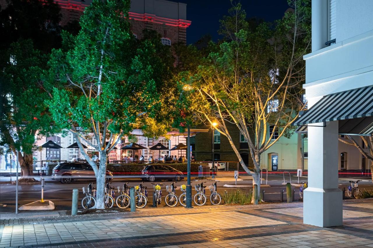 Goldsborough Place Apartments Brisbane Kültér fotó
