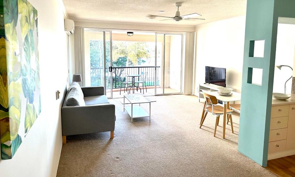 Goldsborough Place Apartments Brisbane Kültér fotó