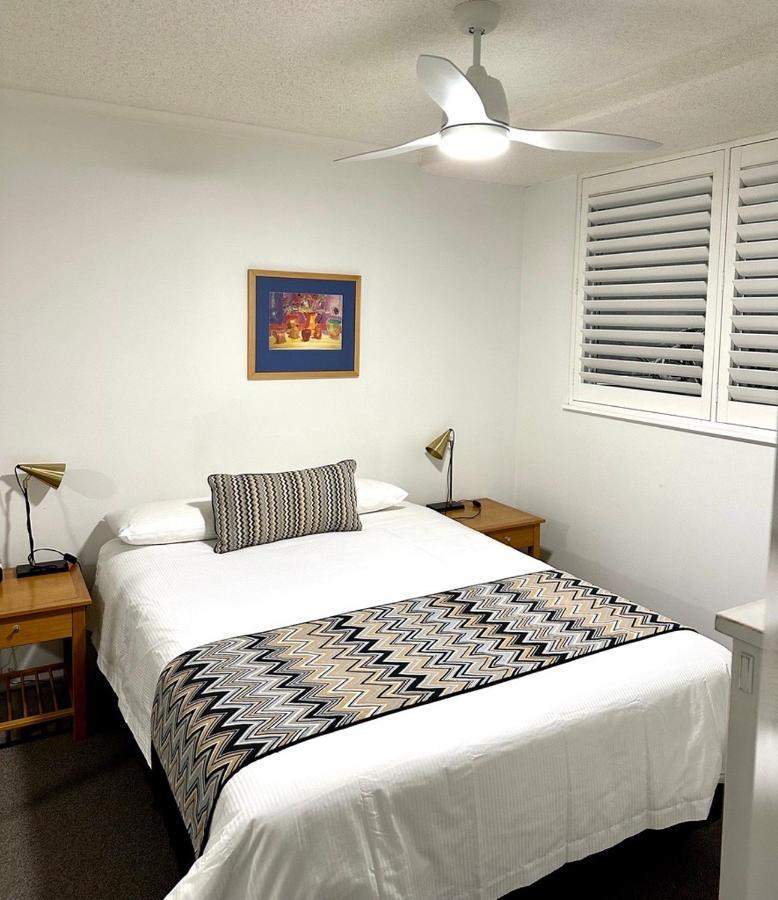 Goldsborough Place Apartments Brisbane Kültér fotó