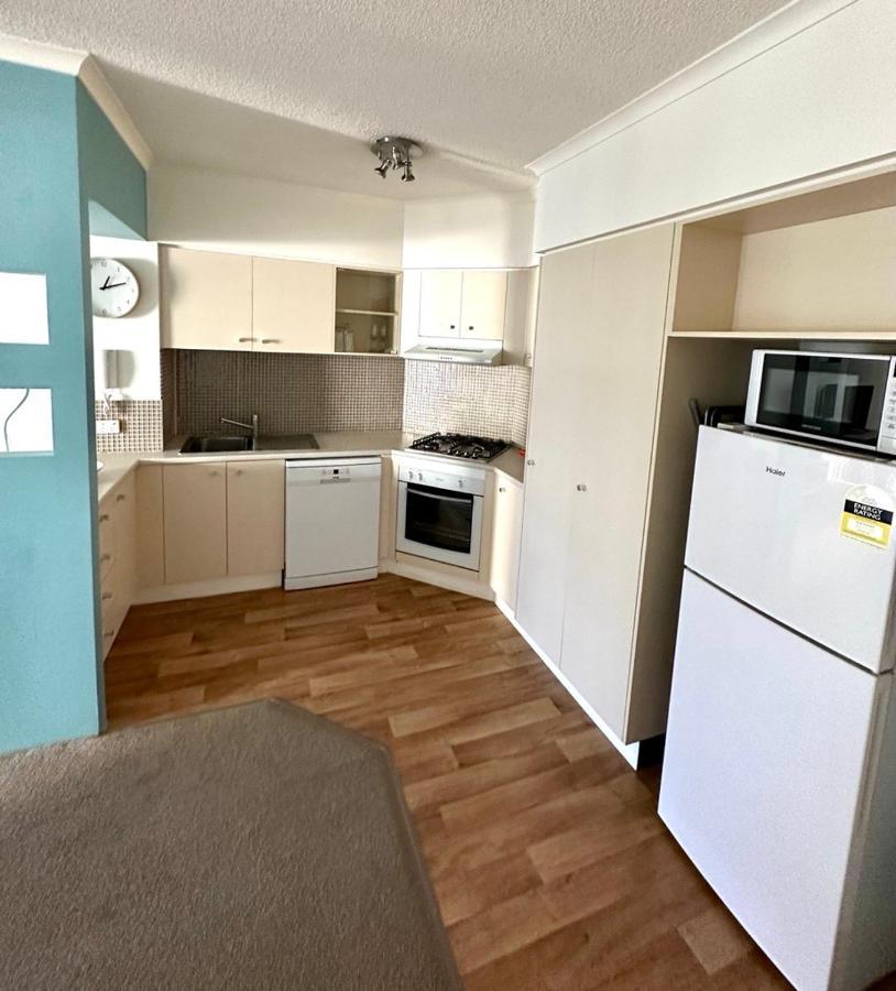 Goldsborough Place Apartments Brisbane Kültér fotó