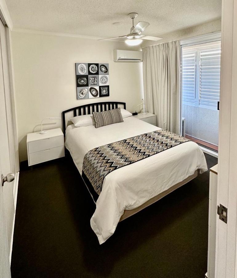 Goldsborough Place Apartments Brisbane Kültér fotó
