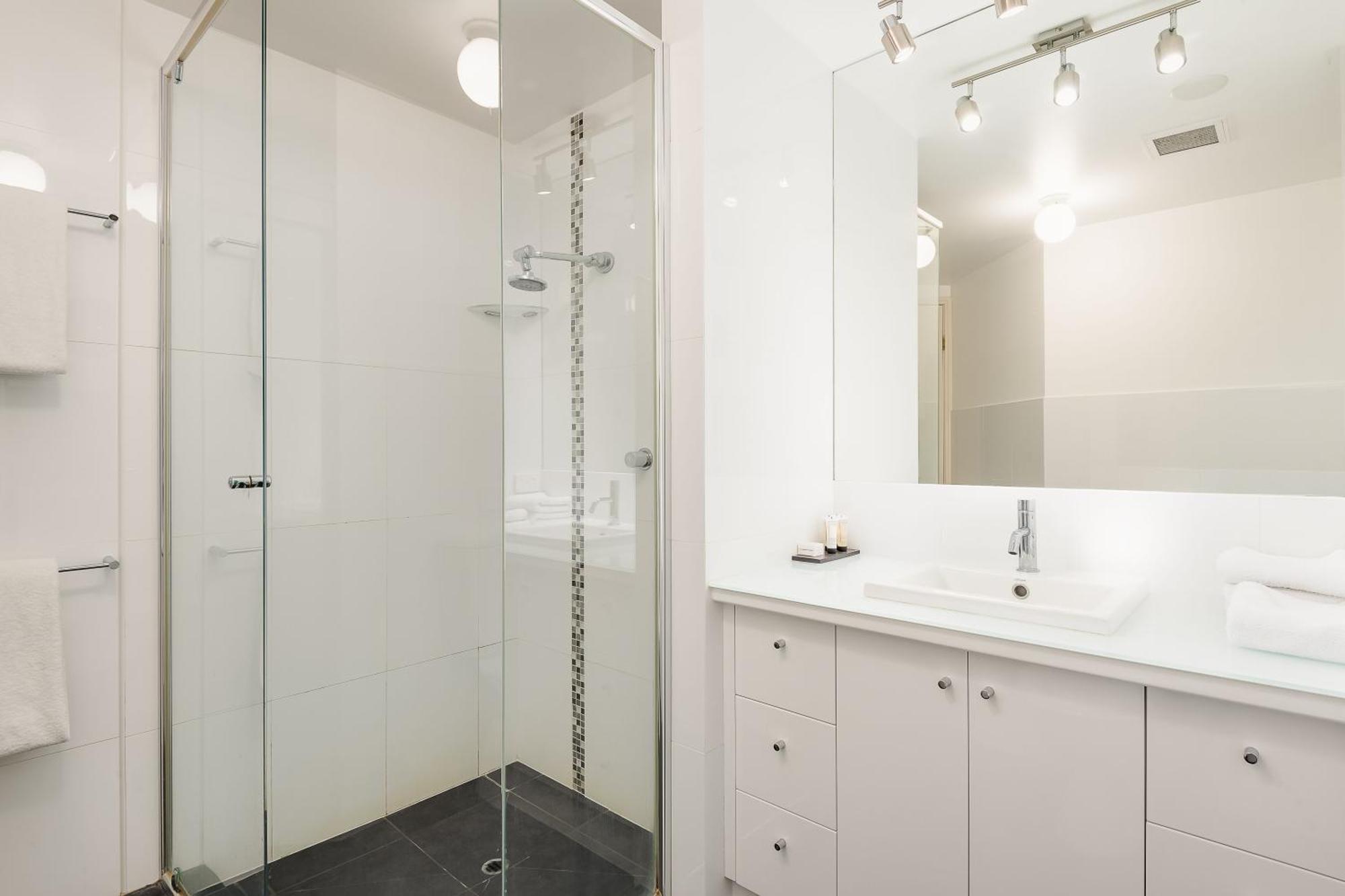 Goldsborough Place Apartments Brisbane Kültér fotó