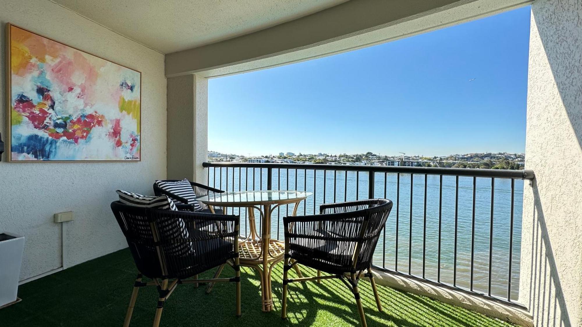 Goldsborough Place Apartments Brisbane Kültér fotó