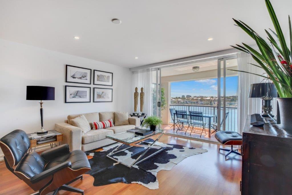 Goldsborough Place Apartments Brisbane Kültér fotó