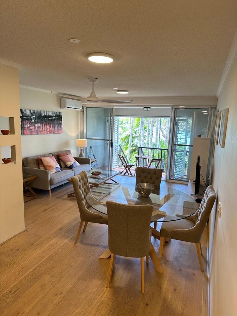 Goldsborough Place Apartments Brisbane Kültér fotó