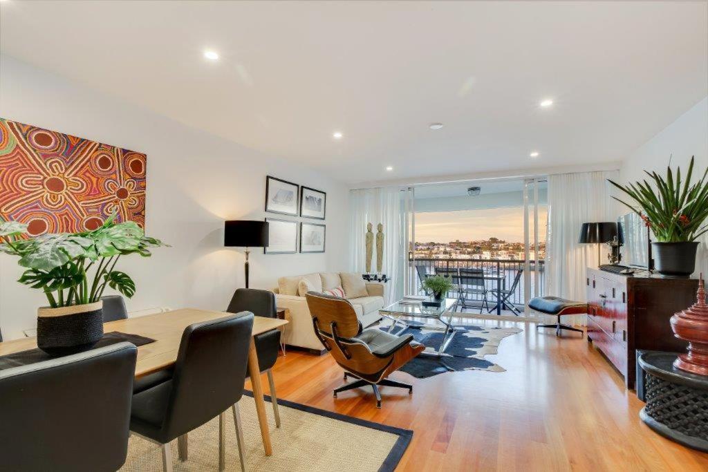 Goldsborough Place Apartments Brisbane Kültér fotó