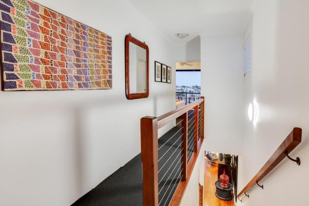 Goldsborough Place Apartments Brisbane Kültér fotó