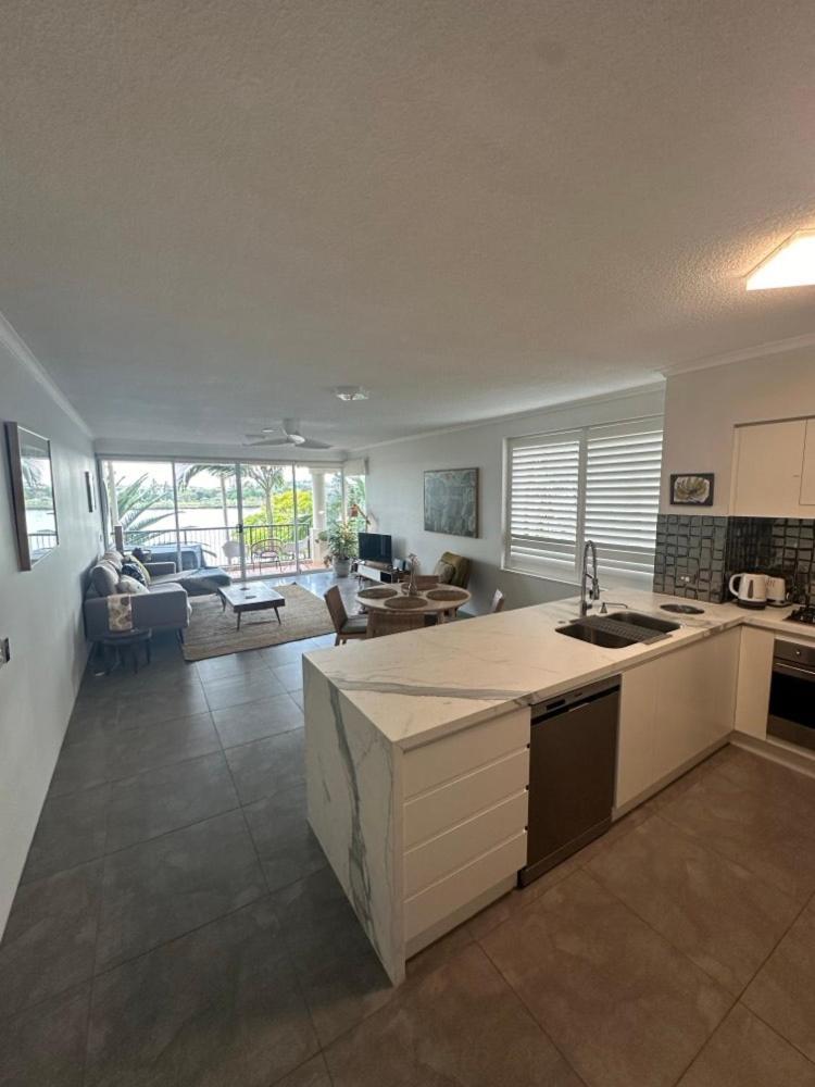 Goldsborough Place Apartments Brisbane Kültér fotó