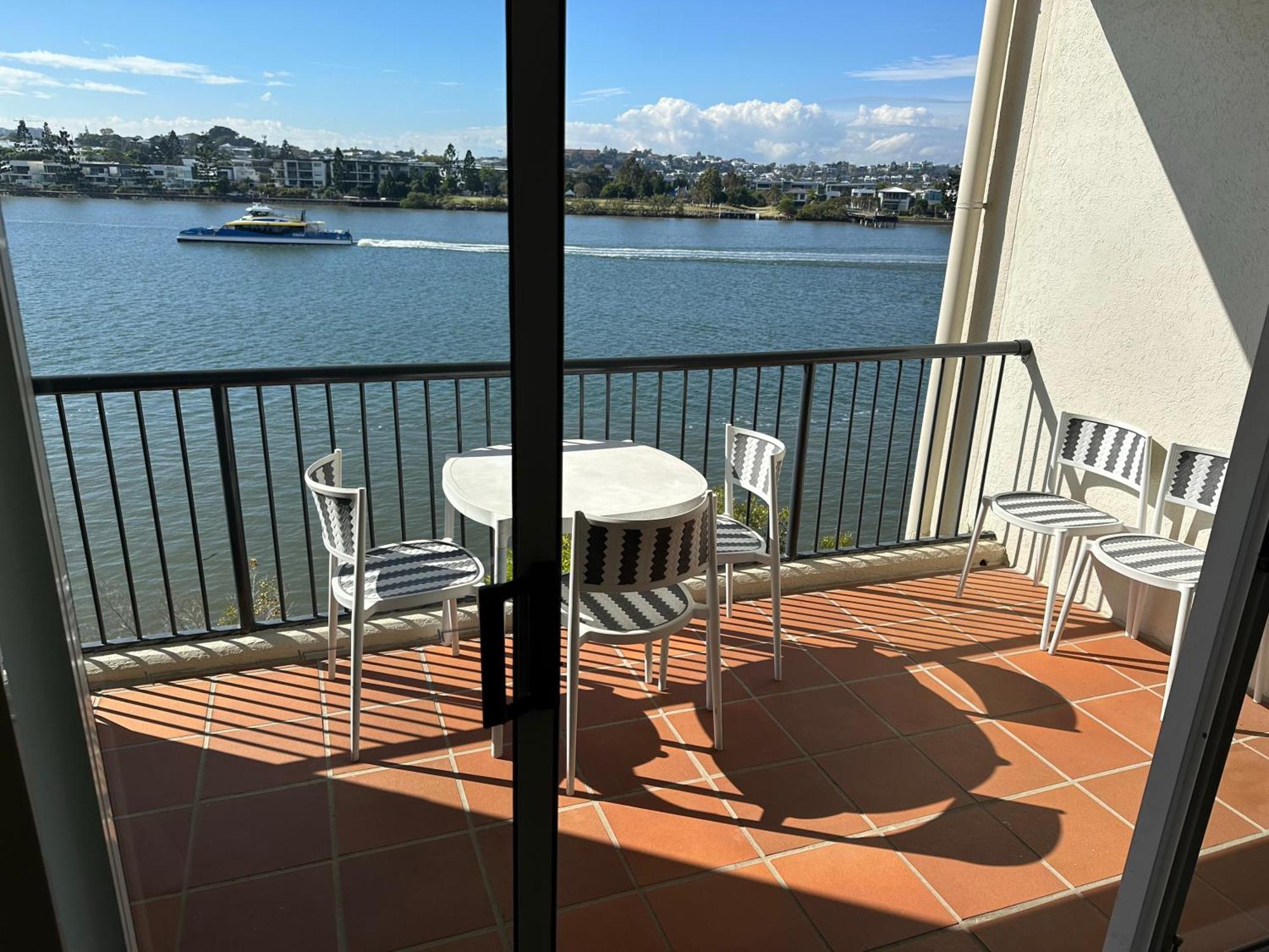 Goldsborough Place Apartments Brisbane Kültér fotó