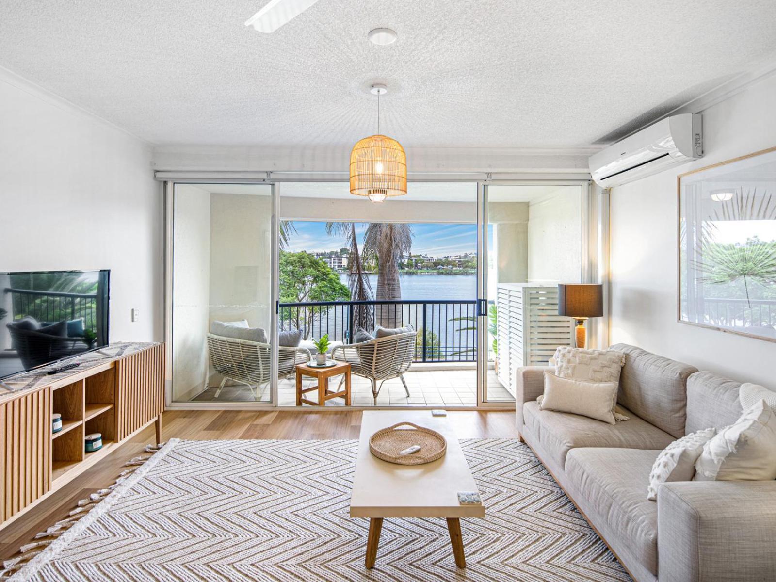Goldsborough Place Apartments Brisbane Kültér fotó
